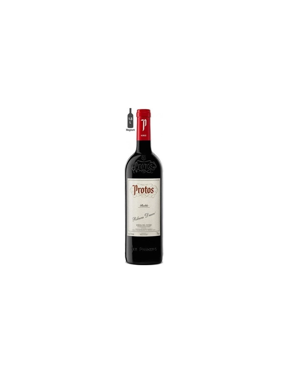 Protos Roble Magnum 2022 1 Protos Roble Magnum 2022
