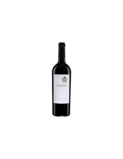 Quinta Das Carvalhas Touriga Nacional 2019