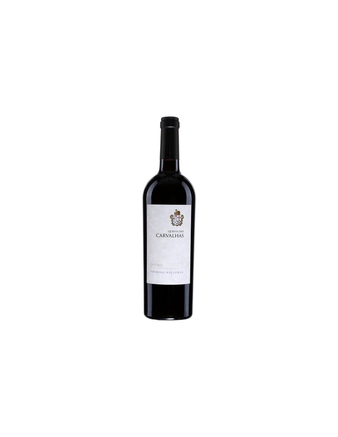 Quinta Das Carvalhas Touriga Nacional 2019 1 Quinta Das Carvalhas Touriga Nacional 2019