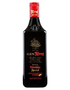 Rives Gin Special