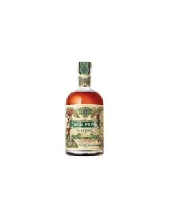 Ron Don Papa Baroko