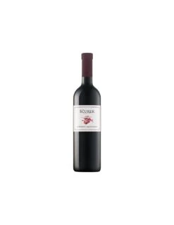 Sčurek Cabernet Sauvignon 2018