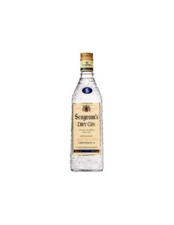 Seagram's Dry Gin