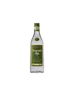 Seagram's IPA Edition Dry Gin