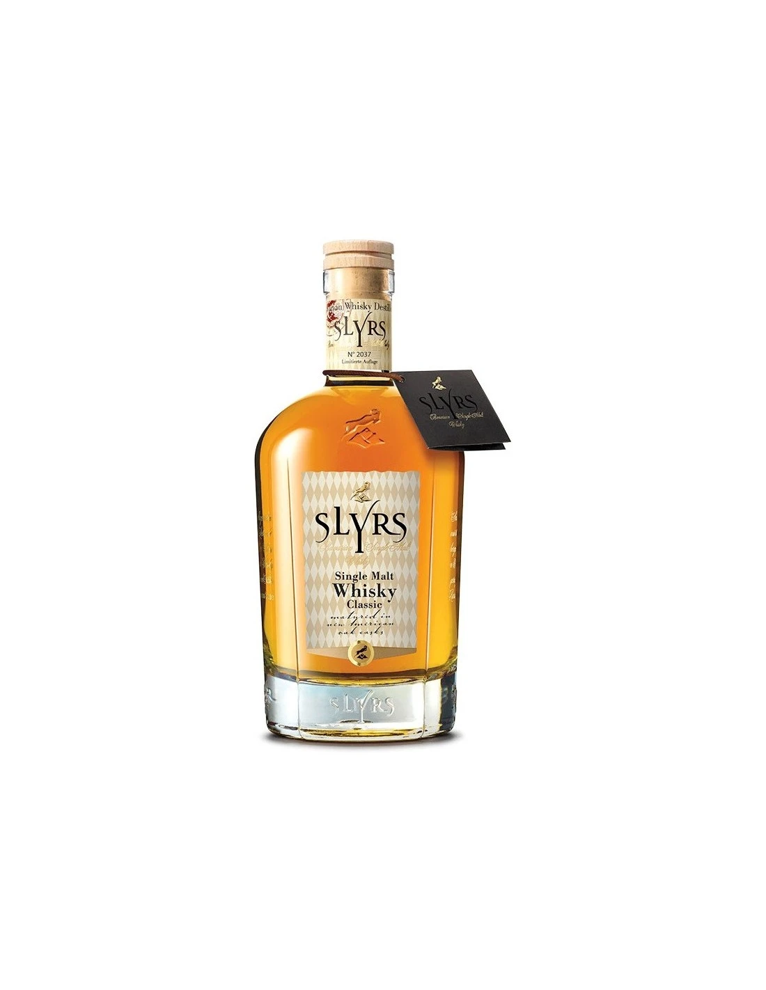 Slyrs Classic Single Malt Whisky 1 Slyrs Classic Single Malt Whisky