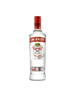 Smirnoff Litro