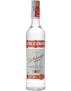 Stolichnaya