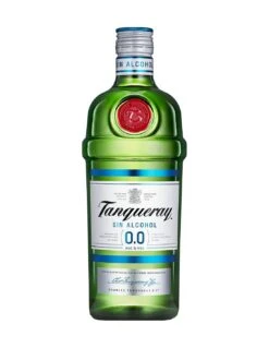 Tanqueray 0.0