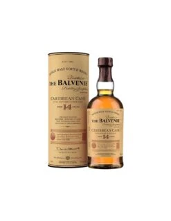 The Balvenie 14 Años