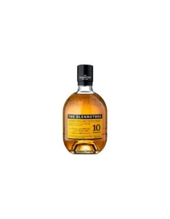 The Glenrothes 10 Years Old