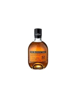 The Glenrothes 12 Years Old