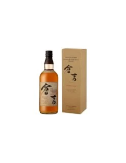 The Kurayoshi Pure Malt Whisky Sherry Cask