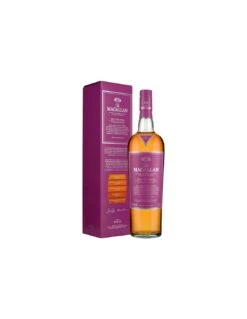 The Macallan Edition Nº 5