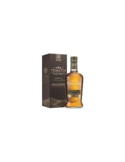 Tomatin Legacy
