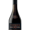 Torres 10 Smoked Barrel