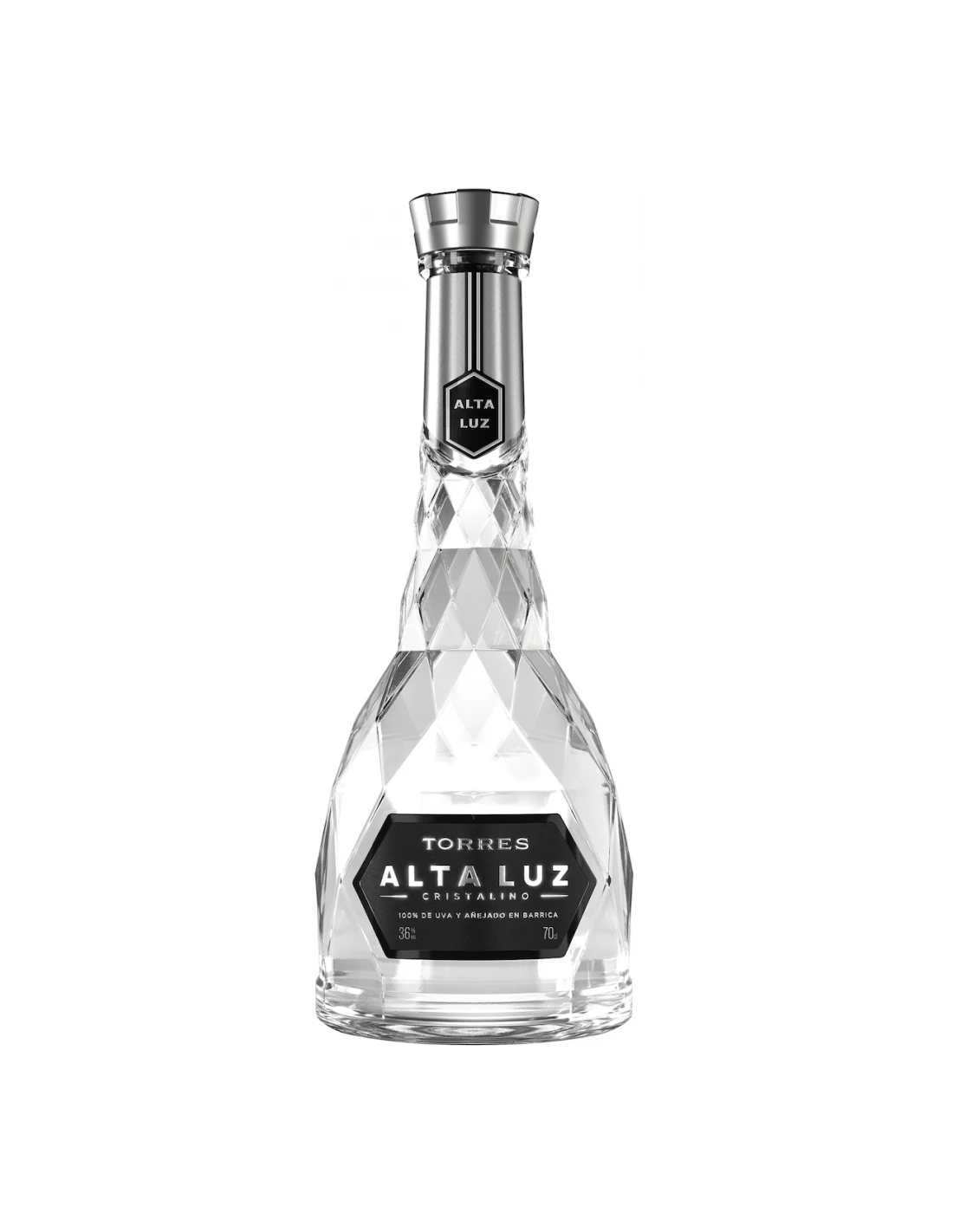 Torres Alta Luz 1 Torres Alta Luz