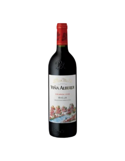 Viña Alberdi Crianza 2019