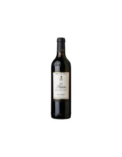 Viña Pedrosa Gran Reserva 2015
