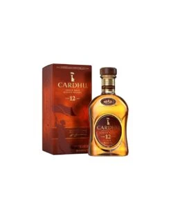 Cardhu 12 Años -Bebidas Tienda de ventas whisky cardhu 12 1