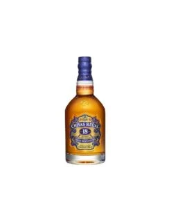 Chivas Regal 18 Años