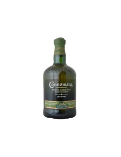 Connemara Peated Single Malt