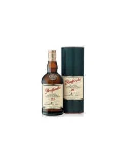 Glenfarclas 21 Años