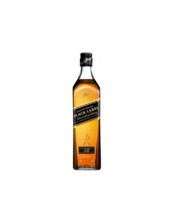 Johnnie Walker Black Label