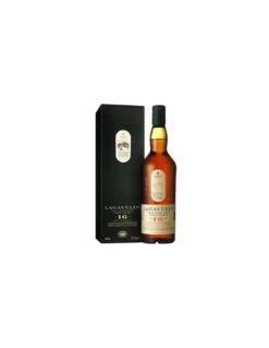 Lagavulin 16 Años