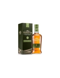 Tomatin 12 Años