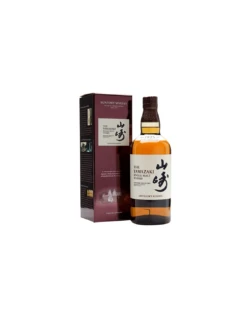 Yamazaki Distiller´s Reserve