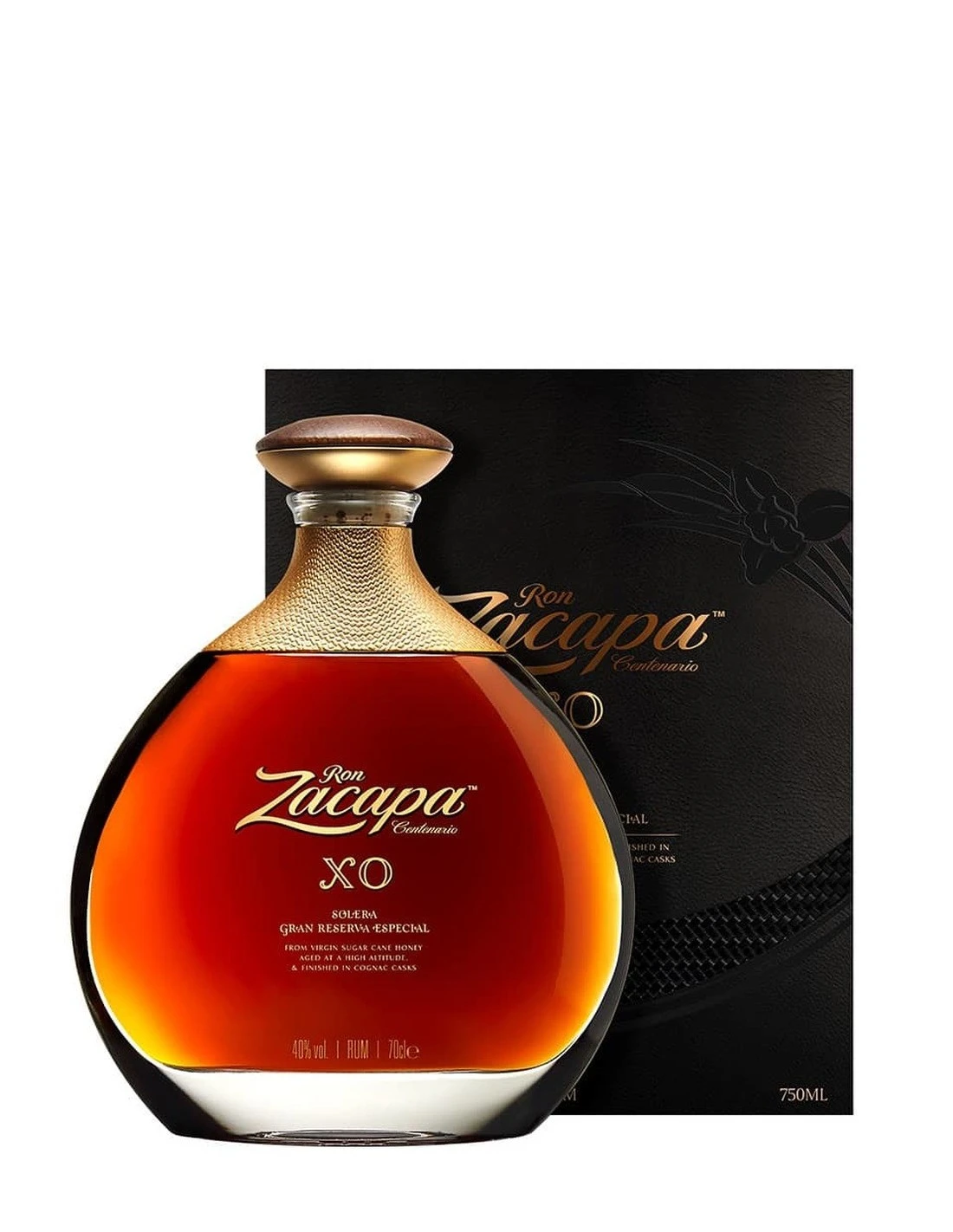 Zacapa XO 1 Zacapa XO