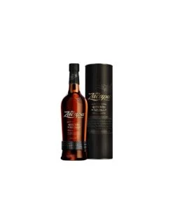Zacapa Edición Negra